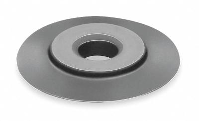 RIDGID Replacement Cutter Wheel: Cuts Stainless Steel, For Grainger No. 1VTU2 - Wheels for Pipe, Tubing & Conduit Cutters