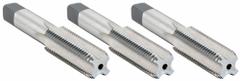 WIDIA GTD Tap Kit: M10x1.5 Metric, D6, 4 Flute, High Speed Steel (MPN 14816). Key specifications — attr1300563: One Each Taper 1E009, Plug 1E011, Bottoming 1E013.