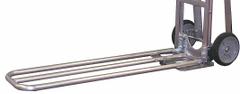 B & P MANUFACTURING Folding Nose Kit, 44": For 5EPK3, For A8-B8-CA1-D16-E19-E4R (MPN 2002-E4R). Key specifications — For Use With Grainger Item Number: 5EPK3; For Use With Mfr. Model Number: A8-B8-CA1-D16-E19-E4R; Fits Brand: B & P Manufacturing; Product Type: Folding Nose Kit, 44"; Brand: B & P MANUFACTURING.