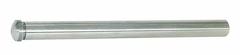 PCS Angle Pin: Steel, 3/4 in Nominal Pin Dia, 10 in Overall Lg, 1 3/8 in Press Fit Lg, 3/4 in, Inch (MPN APR41-L10). Key specifications — attr1132710: Nitrided; attr1132721: 65 HRC; attr1132862: 3/4 in; attr1132725: Steel; attr1132722: 35 HRC; attr1110851: PCS; attr1090448: APR41-L10.