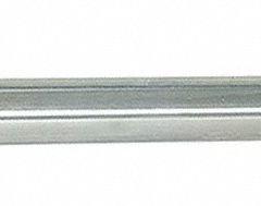 PCS Angle Pin: Steel, 3/4 in Nominal Pin Dia, 10 in Overall Lg, 1 3/8 in Press Fit Lg, 3/4 in, Inch (MPN APR41-L10). Key specifications — attr1132710: Nitrided; attr1132721: 65 HRC; attr1132862: 3/4 in; attr1132725: Steel; attr1132722: 35 HRC; attr1110851: PCS; attr1090448: APR41-L10.