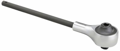WESTWARD Torque Multiplier: 1/2 in, 3/4 in Male Output Square Drive - Handheld Torque Multipliers for Use with Hand or Power Tools