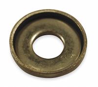 CHICAGO FAUCETS Cartridge Retainer: Use with Hot/Cold Water, Stainless Steel, Silver (MPN 1-022JKABNF). Key specifications — For Water Temperature: Hot/Cold; Compatible Brand: Chicago Faucets; Product Type: Cartridge Retainer; Material: Stainless Steel.
