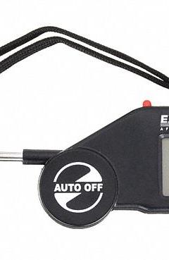 EXTECH Digital Thermometer: -58°F to 572°F /-50°C to 300°C, ±1.8°F/1°C @ -22 to 482°F/-30 to 250°C (MPN 39272). Key specifications — Brand: EXTECH; Accuracy: ±1.8 °F/1 °C @ -22 to 482 °F/-30 to 250 °C.