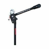 OZ LIFTING PRODUCTS Davit Crane: Composite, Manual, 1,200 lb Max. Load Capacity, 3.8 ft to 6.2 ft (MPN OZCF1200DAV). Key specifications — Material: Carbon Fiber; Brand: OZ LIFTING PRODUCTS; Body Material: Composite.