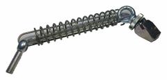 EUCHNER Tension Spring (MPN RPS-W-100/175). Key specifications — Brand: EUCHNER; Compatible Product Type: Rope Pull Switches; Product Type: Tension Spring; Manufacturer Part Number: RPS-W-100/175.