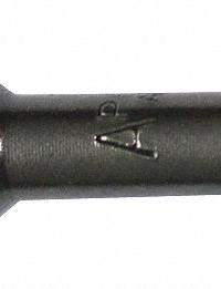 APEX Power Bit: Power Bit, Imperial, Hex Head, 0.05 in Bit Industry Size, Std, Impact Rated, 5 PK (MPN AM-01-A-5PK). Key specifications — attr1119808: 0.05 in; attr1119811: S2 Steel; attr1119815: Hex; attr1119817: Standard; attr1119818: APEX; attr1119810: Impact Rated.
