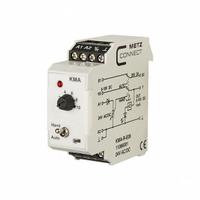 METZ CONNECT Analog Encoder: C-Logline, DIN Rail Mounting, 11066001, 24 mA Current Rating, 24V AC/DC. Key specifications — Manufacturer Part Number: 11066001; Power Required: 24V AC/DC; Product Type: Analog Encoder; Series: C-Logline.