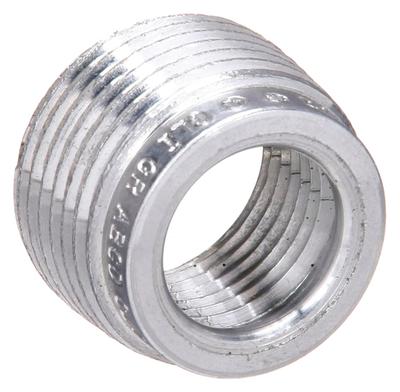 APPLETON ELECTRIC Reducing Bushing - Haz Loc: Aluminum - Hazardous Location Reducing Bushings