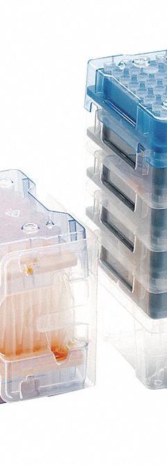 EPPENDORF Pipettor Tip: Non-Sterile, 2.5 mL Capacity, Preconfigured Rack, No Filter, 480 (MPN 022491571). Key specifications — Brand: EPPENDORF; Material: Biomedical Grade Plastic; Sterility: Non-Sterile; For Pipette Type: Universal; Includes Filter: No Filter; Configuration: Preconfigured Rack.
