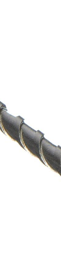WESTWARD Rotary Hammer Drill: 1/2 in Drill Bit Size, 4 in Max Drilling Dp, 6 in Overall Lg (MPN 22UV69). Key specifications — attr277146: WESTWARD.