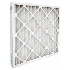 GRAINGER Pleated Air Filter: 16 in x 25 in x 1 in, MERV 13, LEED/Green (MPN 11C872). Key specifications — Media Material: Synthetic; Brand: GRAINGER; Frame or Header Material: Beverage Board.
