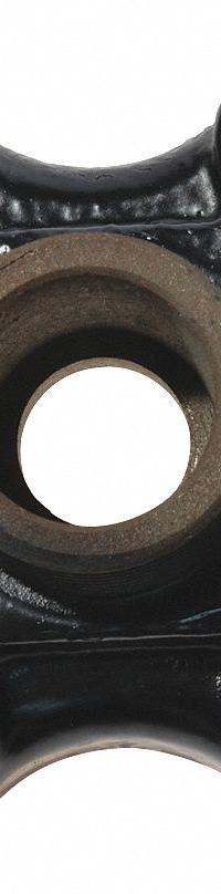 DAYTON Cast Iron Cylinder Head: Fits Dayton Brand, For 6AWA5/6AWA6/6AWA7/6AWA8/6AWA9/6AWC0 (MPN PPTWA501G)