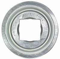 NTN Agricultural Disc Bearing: DS209TTR5, Square, 1.3 in Bore, Double Sealed, Non-Flanged, 470 RPM. Key specifications — Maximum Speed: 470 RPM; Brand: NTN; Outer Ring Type: Spherical.