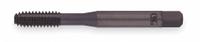 OSG Thread Forming Tap: #4-40 UNC, H3 / 2B-3B, Plug Chamfer, Black Oxide Cobalt (MPN 1400105901). Key specifications — attr1299891: H3 / 2B-3B.