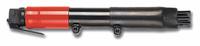 CHICAGO PNEUMATIC Needle Scaler Kit: Light Duty, 1 5/8 in Stroke Lg, 1/4 in Female NPT, 19 Needles (MPN B16M). Key specifications — attr1321248: (1) Bare Tool; attr1321301: CHICAGO PNEUMATIC.
