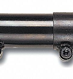 CHICAGO PNEUMATIC Needle Scaler Kit: Light Duty, 1 5/8 in Stroke Lg, 1/4 in Female NPT, 19 Needles (MPN B16M). Key specifications — attr1321248: (1) Bare Tool; attr1321301: CHICAGO PNEUMATIC.