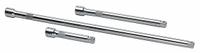 SK PROFESSIONAL TOOLS Socket Extension Set: 1/2 in Input Drive Size, 1/2 in Output Drive Size, Std (MPN 4114). Key specifications — attr1204978: Not Insulated; attr1204980: Locking Not Included; attr1204984: SK PROFESSIONAL TOOLS; attr1204970: Chrome.