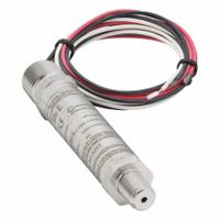 Pressure Transmitter, 200 psi (MPN E2FA5NM0242CFX03F200#). Key specifications — Process Connection Type: NPT; Intrinsically Safe: Not Specified Intrinsically Safe; Housing Material: Stainless Steel; IP Rating: IP66; Electrical Connection: 1/2 in NPT Conduit with Cable; Series: E2F; NEMA Rating: 4X; Output: 4 to 20mA.