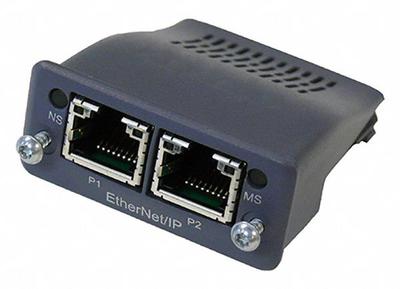 SOLAHD Ethernet IP Comm Card: For SDU AC - Network Cards