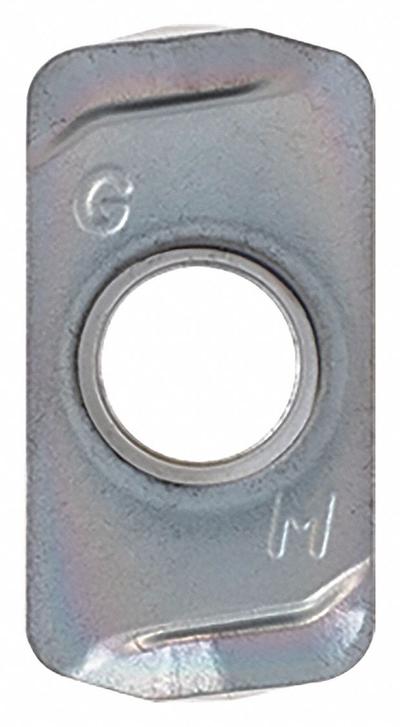 KYOCERA Rectangle Milling Insert: LOGU030310ERGMCA6535 - Rectangle (L) Indexable Milling Inserts
