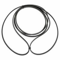 CONTINENTAL Timing Belt: One Side, Modified Curvilinear, Conti® Falcon PD, 14 mm Pitch, 37 mm Top Wd (MPN 14GTR-3136-37). Key specifications — Industry Number: 3136-14MGT-37; Brand: CONTINENTAL.