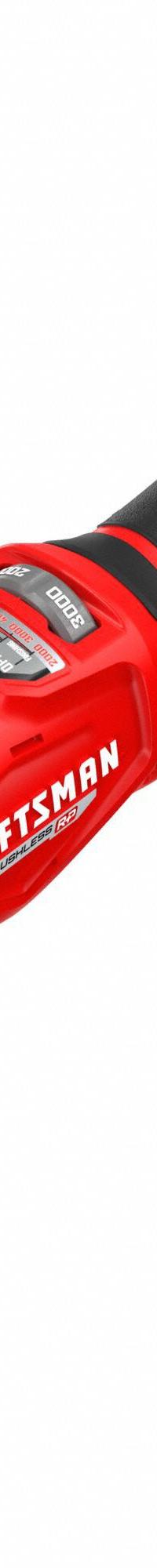 CRAFTSMAN Hammer Drill: Battery Included (MPN CMCD716D1)
