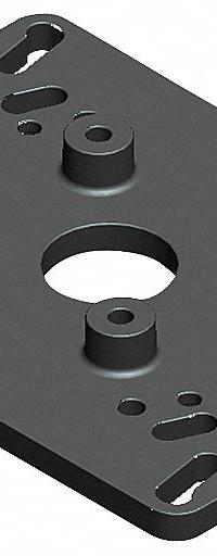 ARO Adapter: Adapter, Mfr Part # 24123879. Key specifications — Manufacturer Part Number: 24123879; Product Type: Adapter; Compatible with Brand: ARO.