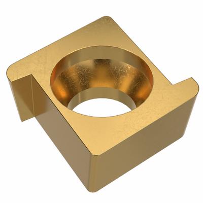 WIDIA Parting and Grooving Insert: CPG2032R (MPN 2824546) - Machining