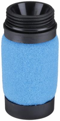 SPEEDAIRE Coalescing Filter Element: Coalescing, 0.01 micron, Sponge (MPN 4ZK56). Key specifications — attr111561: 4ZK56; attr111565: 4ZL35; attr132959: Sponge.