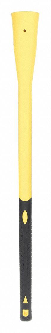 WESTWARD Pick Replacement Handle: Fiberglass Handle, 20C886. Key specifications — Product Type: Pick Replacement Handle; Handle Material: Fiberglass; Manufacturer Part Number: 20C886.