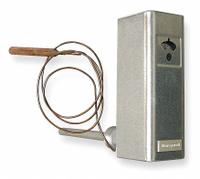 RHEEM-RUUD Thermostat, Gas: Commercial, High Limit, SP11798B