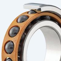 GMN Super Precison Angular contact Bearing: S 6002, Duplex, 15°, Open, ABEC P4, Phenolic Cage, 1 PR (MPN HYS6002 CTA P4+ DUL). Key specifications — ABEC Rating: P4; Bearing Industry Number: S 6002; Brand: GMN; Contact Bearing Type: Angular Contact; Matched Bearing Type: Duplex; System of Measurement: Metric; Bearing Type: Matched Bearing.