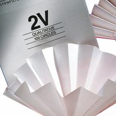 CYTIVA WHATMAN Qualitative Filter Paper: 2 Grade, 24 cm Dia, 0.19 mm Thick, Medium (MPN 1202-240). Key specifications — Brand: CYTIVA WHATMAN; Porosity: Medium; Fluted: No.