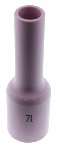 AMERICAN TORCH TIP Nozzle: Alumina, No. 7, Long, 54N15L, 10 PK. Key specifications — Reference Number: 54N15L; Brand: AMERICAN TORCH TIP.