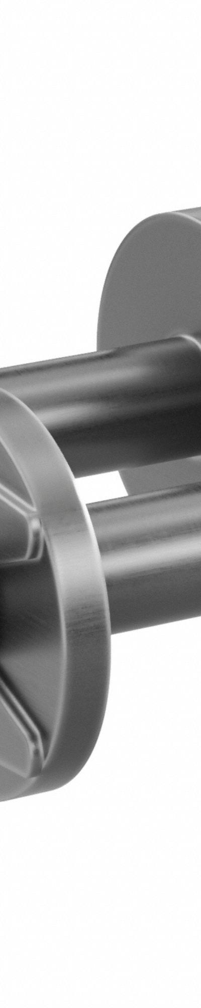 DAYTON Connecting Link: For Std Roller Chains - Connecting Links for ANSI Standard Chains