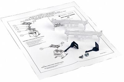 Dayton Universal Pri-Block: For Control Transmer Type (MPN 31EJ20) - Fusing Accessories for Control Transformers