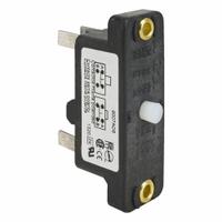 TELEMECANIQUE SENSORS Snap Action Switch: Plunger Actuator, 1NO/1NC, Screw (MPN 9007AO6). Key specifications — AC Contact Rating: 15 A @ 120 V; Electrical Connection: Screw; Brand: TELEMECANIQUE SENSORS.