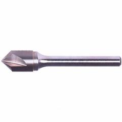 KEO Countersink: 82°, 3 Flute, 5/8 in Body Dia, TiN Coated Carbide (MPN 917-001-004). Key specifications — Brand: KEO.