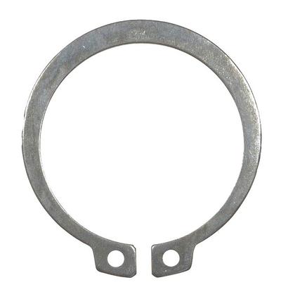 APPROVED VENDOR Retaining Ring: Retaining Ring, For Pallet Jacks, For 55NR93 - Approved Vendor Pallet Jack Replacement Parts