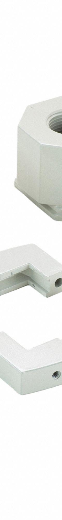 NUMATICS End Plate: 653, T653AT507292001, End Plate Kit. Key specifications — attr111689: T653AT507292001; attr111695: 653; attr111692: NUMATICS; attr937642: End Plate Kit.