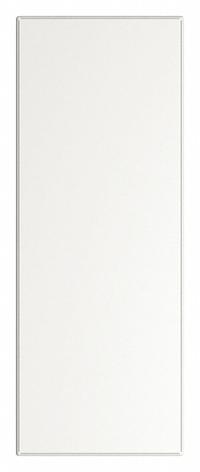 ASI GLOBAL Partition Panel: Steel, Smooth Semi Gloss, White, 58 in Ht, 22 in Wd, 1 in Thick (MPN 40-7132150-29). Key specifications — Inner Core Type: Honeycomb; Brand: ASI GLOBAL PARTITIONS; Color: White; Finish/Texture: Smooth Semi Gloss.