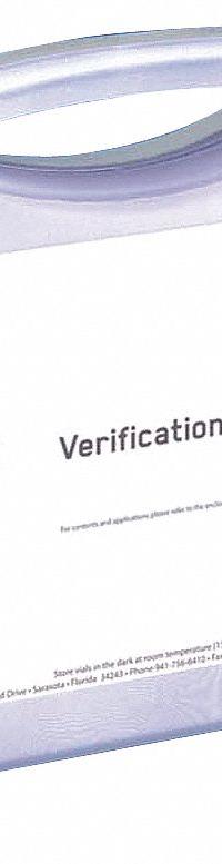 LOVIBOND Verification Standard Kit: 215640. Key specifications — Product Type: Verification Standard Kit; Manufacturer Part Number: 215640; Brand: LOVIBOND.