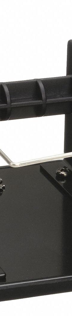 HAKKO Solder Reel Stand: 87 mm W x 141 mm D x 78 mm H (MPN 611-1). Key specifications — Brand: HAKKO; Manufacturer Part Number: 611-1.