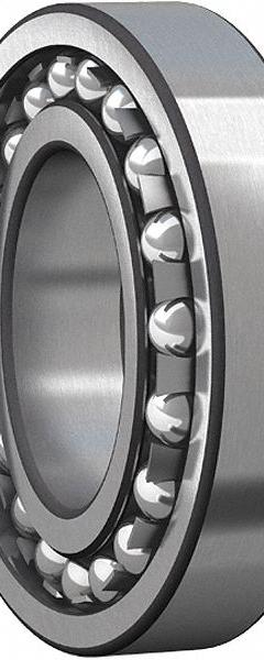 SKF Self-Aligning Ball Bearing: 2209, 45 mm Bore, Tapered 1:12, Open, 85 mm OD, 23 mm Outer Ring Wd (MPN 2209 EKTN9/C3). Key specifications — System of Measurement: Metric; Bearing Industry Number: 2209; Brand: SKF.