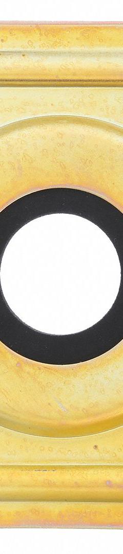 LDI INDUSTRIES Suction Flange: 1 in For Pipe Size, 4.312 in For Cut Out Size, Steel (MPN 5102). Key specifications — attr98934: LDI INDUSTRIES; attr96934: Steel.