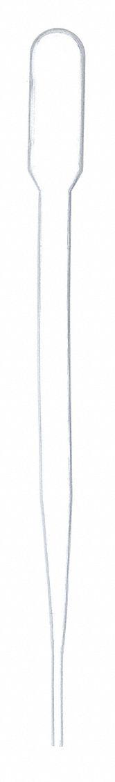 APPROVED VENDOR Transfer Pipette: 5 mL Capacity, Non-Sterile, Std Transfer Pipette, LDPE, 500 (MPN 21F225). Key specifications — Material: LDPE; Sterility: Non-Sterile; Manufacturer Part Number: 21F225; Brand: APPROVED VENDOR.