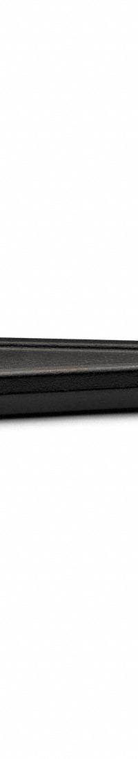 WRIGHT Striking Wrench: Steel, Black, 2 3/16 in Head Size, 12 in Overall Lg, 0° Head Offset Angle (MPN 1870). Key specifications — attr324790: WRIGHT.