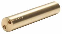 FLUKE Probe Insert: Probe Insert, 3 1/4 mm Insert Hole Dia, 0 Holes, 9143, Fluke, 9143 (MPN 9143-INSZ). Key specifications — Brand: FLUKE; Compatible Series: 9143; Product Type: Probe Insert; Material: Aluminum; Compatible Product Type: Field Metrology Well.