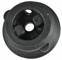 SPEEDAIRE Rear End Plate: Mfr Part # TT12012G, Compatible with Grainger Part # 3CRG6/3CRG8. Key specifications — attr948908: TT12012G; attr948910: 3CRG8.